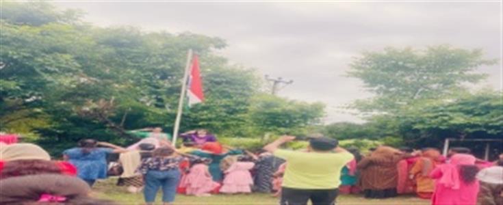 Events & Activities