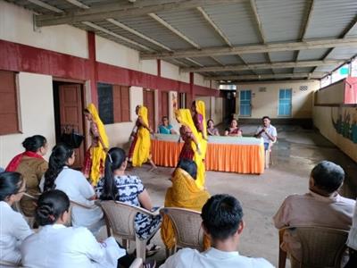 Events & Activities