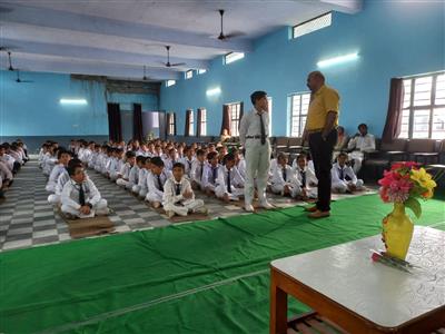 Events & Activities