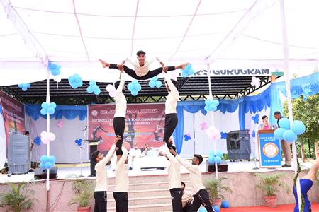 Events & Activities