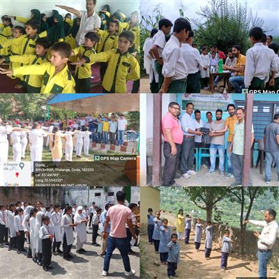 Events & Activities