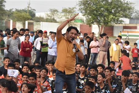 Events & Activities