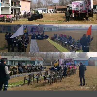 Events & Activities