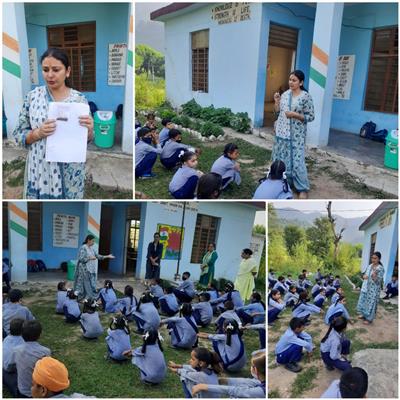 Events & Activities