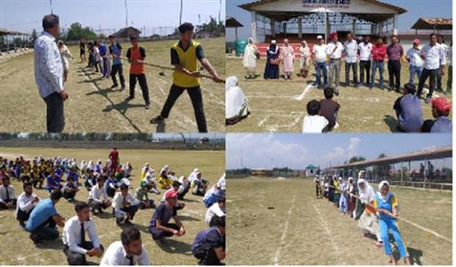 Events & Activities