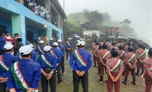 Events & Activities