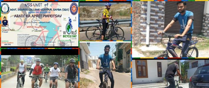 Events & Activities