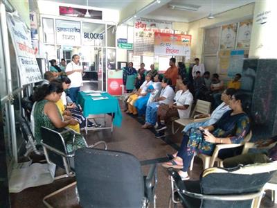 Events & Activities