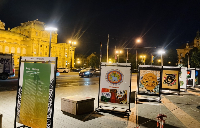 Events & Activities