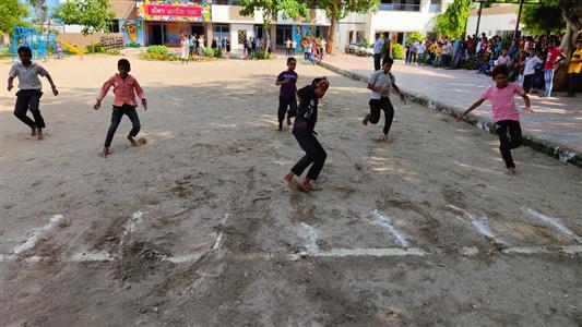 Events & Activities