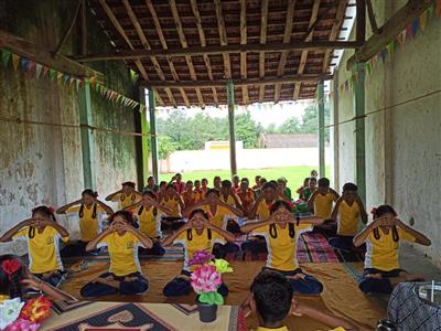 Events & Activities