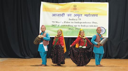 Events & Activities