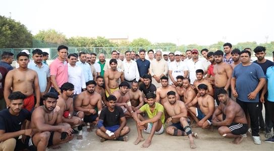 Events & Activities