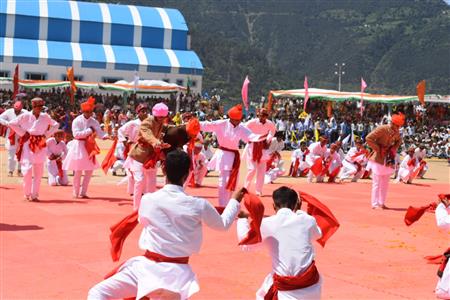 Events & Activities