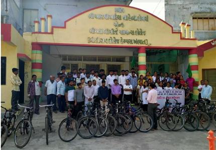 Events & Activities