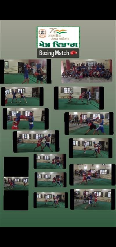 Events & Activities