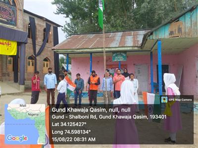 Events & Activities