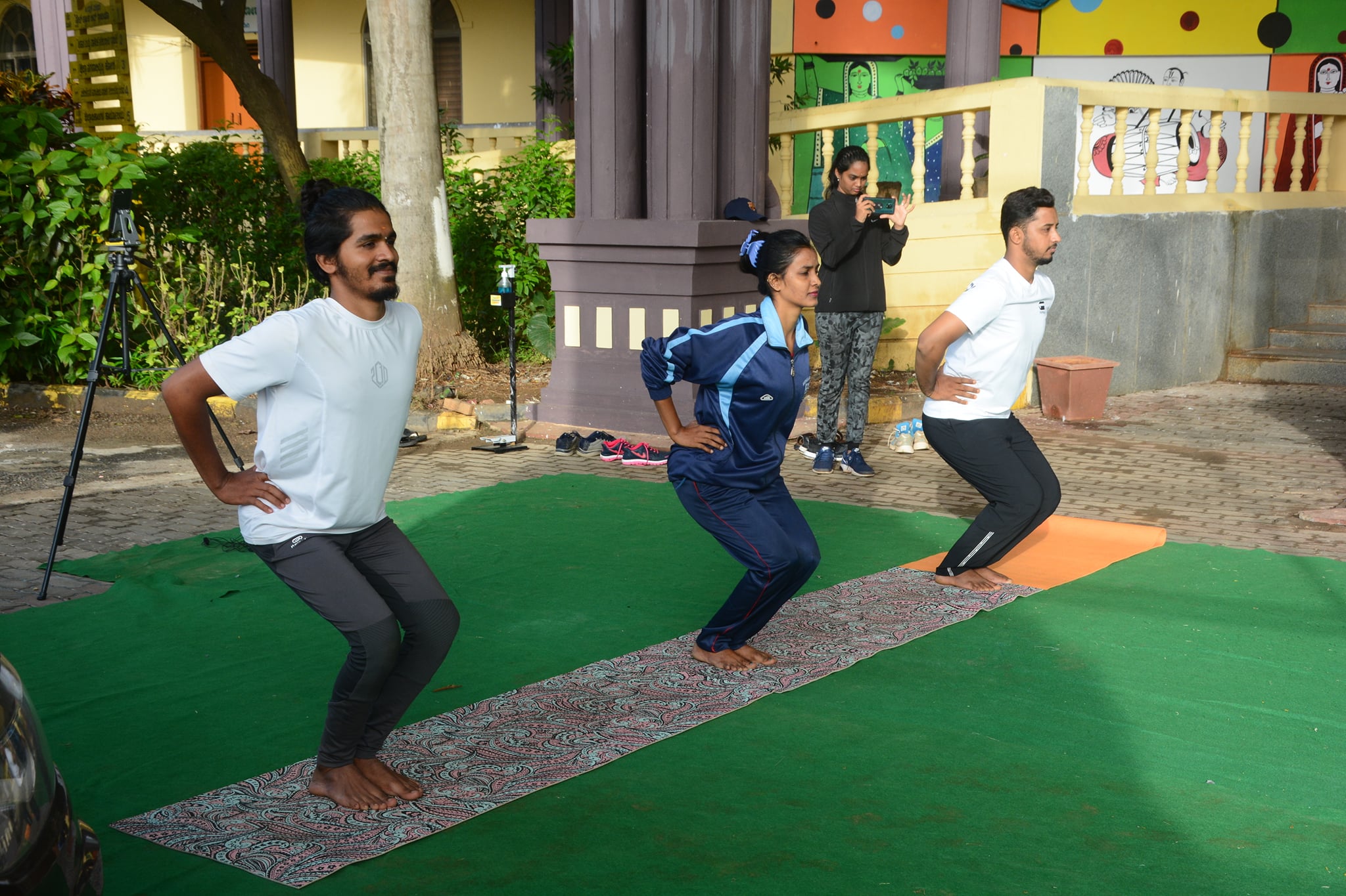 Events & Activities