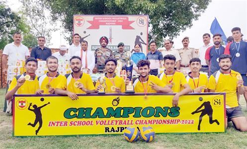Events & Activities