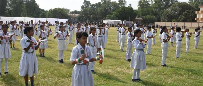 Events & Activities