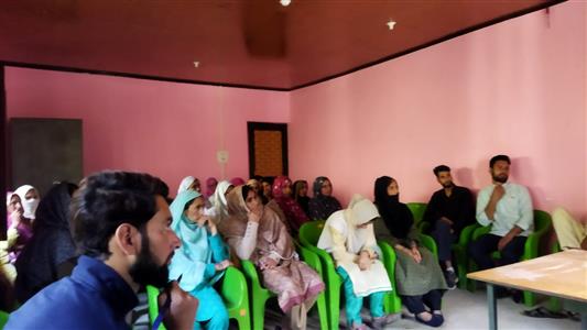 Events & Activities