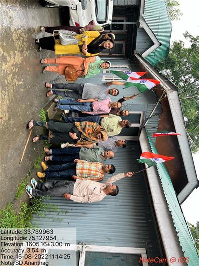 Events & Activities