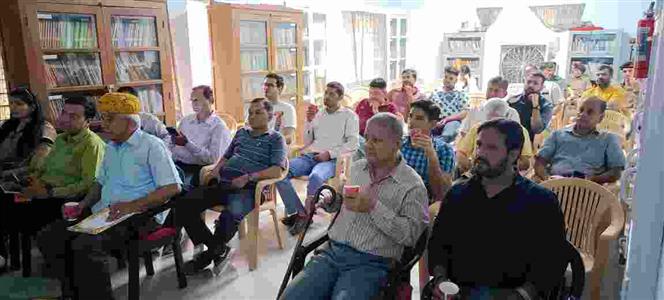 Events & Activities