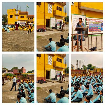 Events & Activities