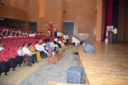 Events & Activities