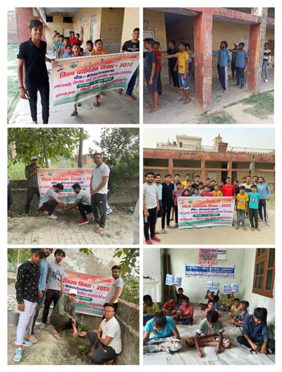 Events & Activities