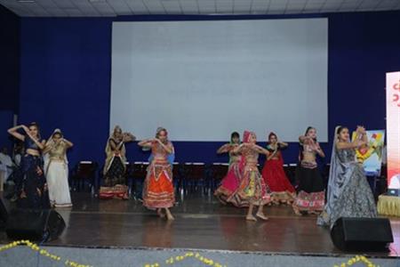 Events & Activities