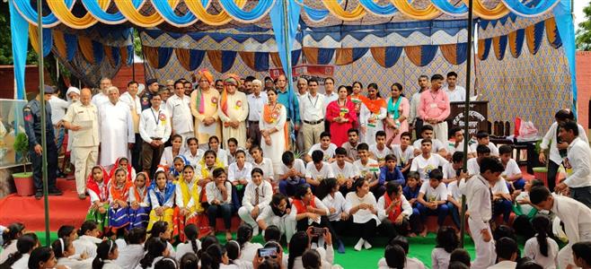 Events & Activities