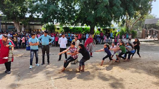Events & Activities