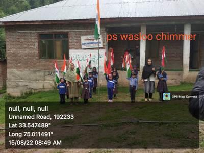 Events & Activities