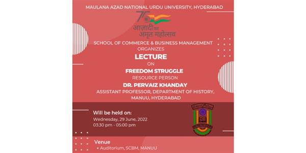 Events & Activities
