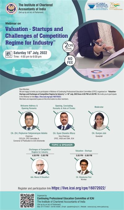 Events & Activities