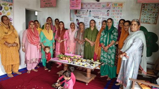 Events & Activities