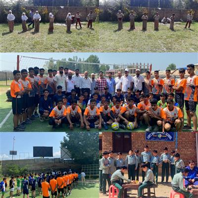 Events & Activities