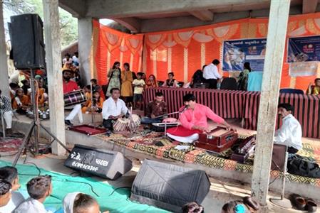Events & Activities