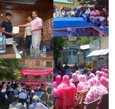 Events & Activities