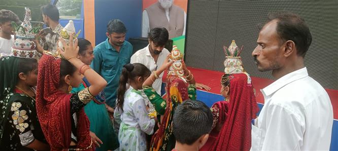 Events & Activities