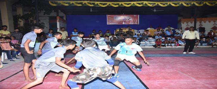 Events & Activities