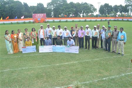 Events & Activities