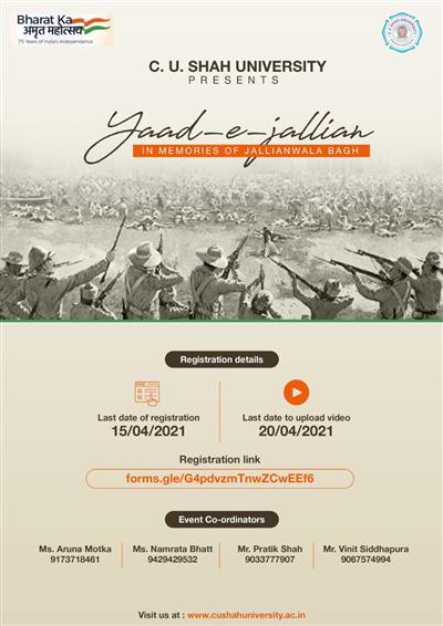 Events & Activities