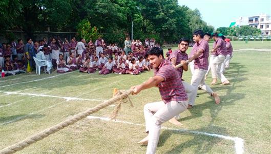 Events & Activities