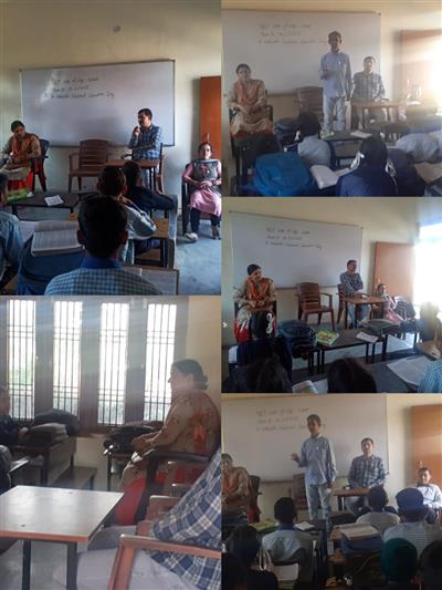 Events & Activities