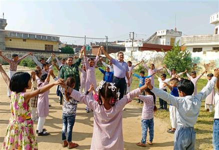 Events & Activities