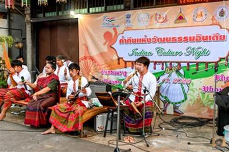 Events & Activities
