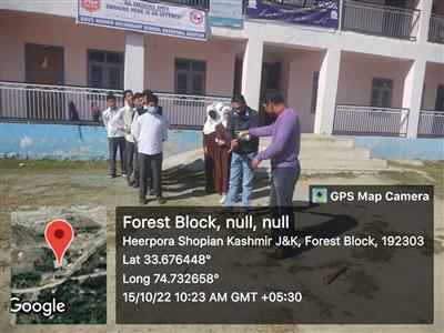 Events & Activities