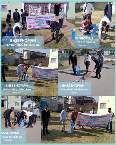 Events & Activities